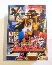 Transformer Power Rangers -