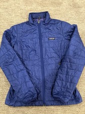 Patagonia Giacca Donna Nano