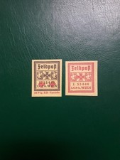 Germania.3° Reich. Soldatini