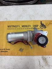 🥇Bruno Joey VSL 4400 Motore