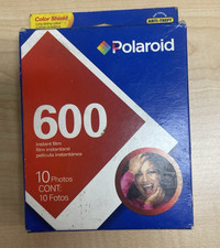 Polaroid 600 Instant Film