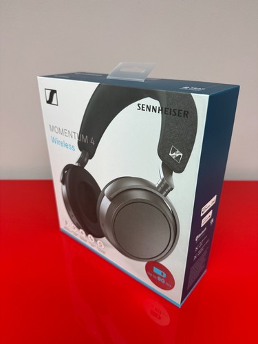 Sennheiser momentum cuffie - sennheiser,