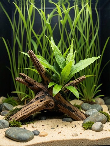 Pianta acquario - 🌿,