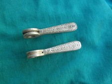 Leve cambio Gian Robert - old bike Italy bianchi legnano