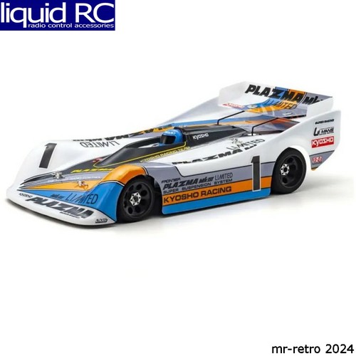 Kyosho 30639 plazma - 30639, mk