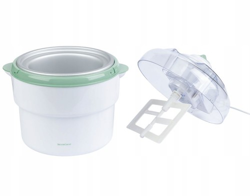 Macchina del gelato secm - secm, 12