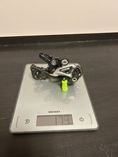 Deragliatore Posteriore