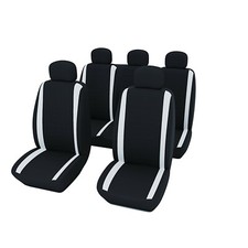 Coprisedili auto universali