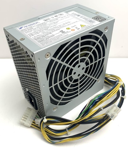 Fsp group inc fsp450 - fsp, inc.
