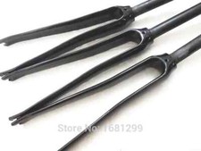 Forcelle rigide 700C 3K/UD/12K