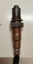Sonda Lambda per Toyota Yaris