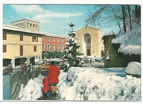 Bologna castel d - -, d'aiano