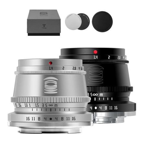 Obiettivo ttartisan f1 4 - ttartisan, mm