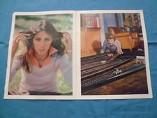 INSERTO POSTER FOTOROMANZI