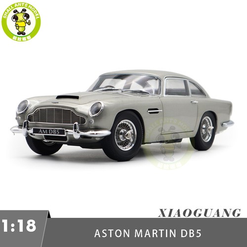 Modellino auto giocattolo - , 1/18