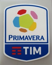 TOPPA PATCH BADGE TIM