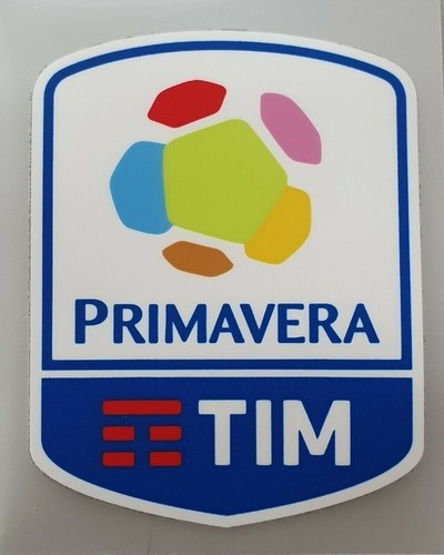 Toppa patch badge tim - toppa,