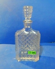 598-BOTTIGLIA PORTA WHISKY