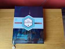 Agenda Diario Arendelle Frozen