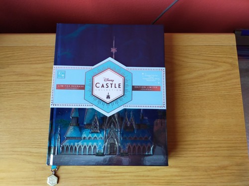 Agenda diario arendelle - diario, frozen