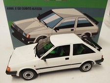 Laudoracing alfa romeo arna - alfa,