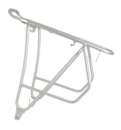 Ruota 700c alluminio - 28"/700c,