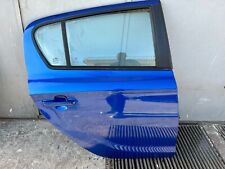 Porta portiera posteriore