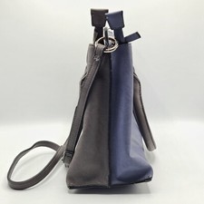 Borsa a tracolla Carpisa blu