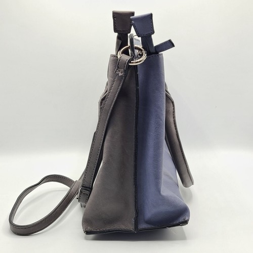 Borsa tracolla carpisa blu - borsa,