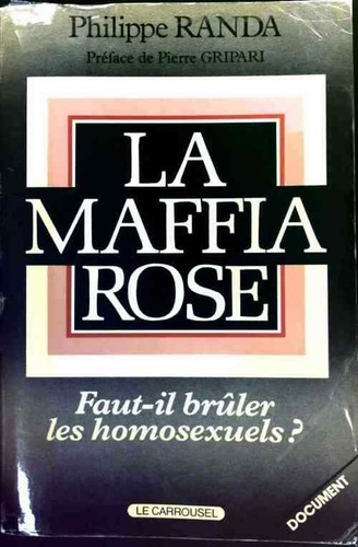 Maffia rose philippe - maffia,