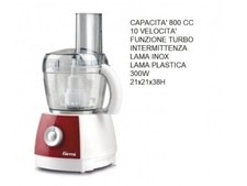 Robot Multifunzione Cucina