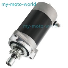 Per Yamaha Avviamento