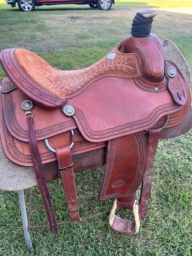 Original billy cook roping - ,