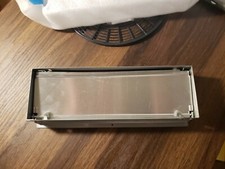 Ammortizzatore gamma cappa