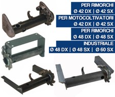 Verricello argano industriale - argano,