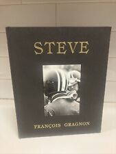 *Rare* Steve Mc Queen