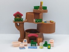 Sylvanian Families Little