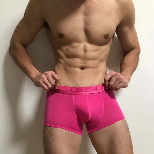 Boxer intimo uomo homme modal - intimo,