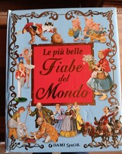 Libro per bambini Le più