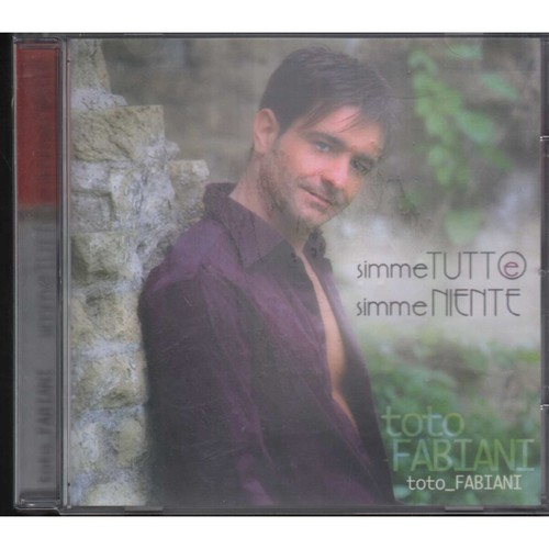 Toto fabiani simme - toto,
