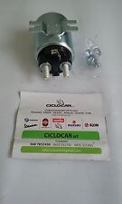 RELE' ELETTROVALVOLA POMPA RIBALTABILE SIM.493433 PIAGGIO PORTER DIESEL-QUARGO
