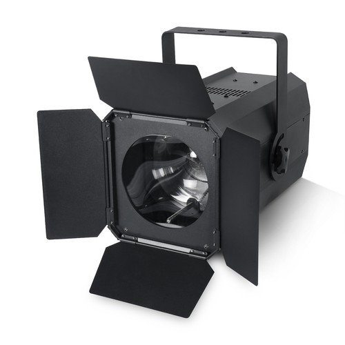 200w cob led - par, dmx