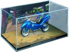 BATMAN AUTO COLLECTION  N° 38