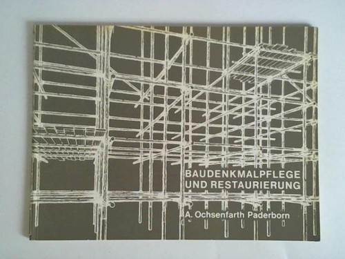 Baudenkmalpflege und
