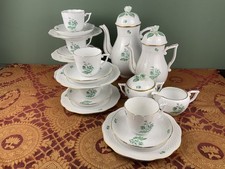 Servizio da caffè 6 persone