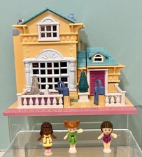Vintage Polly Pocket 1994