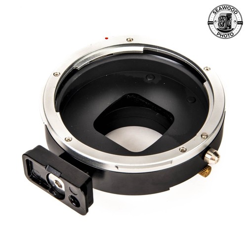 Adattatore obiettivo fotodiox - adattatore,