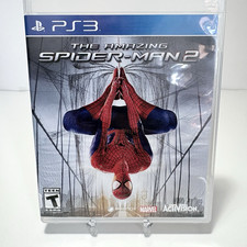 The amazing spider - amazing, spider-man