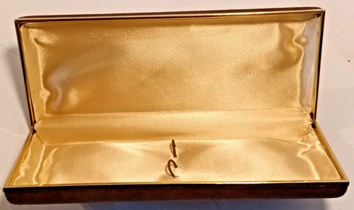 Custodia per penna stilo - custodia,