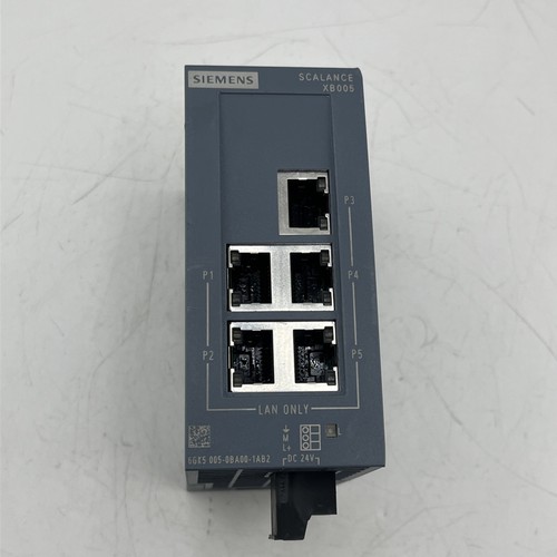 Siemens 6gk5 005 0ba00 1ab2 - siemens, 005-0ba00-1ab2